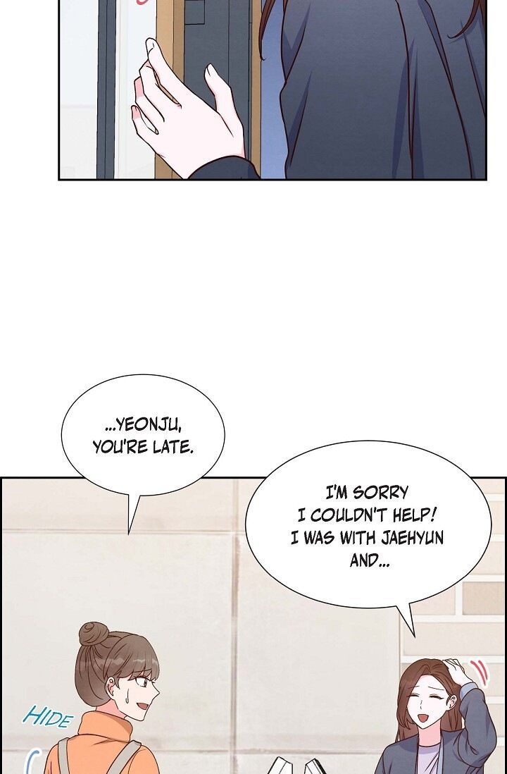 A Spoonful of Your Love Chapter 40 image 11