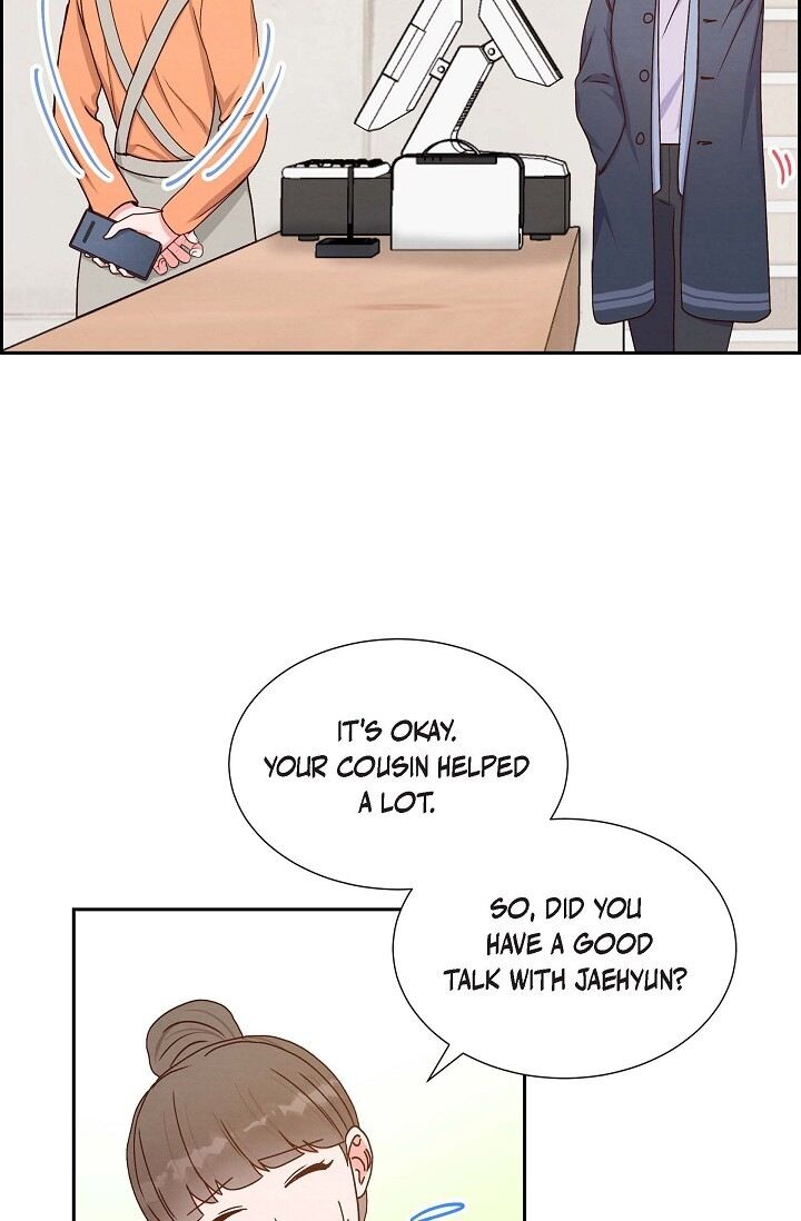A Spoonful of Your Love Chapter 40 image 12