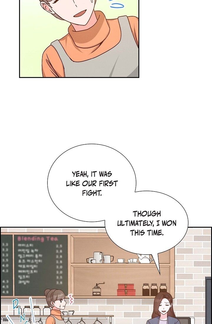 A Spoonful of Your Love Chapter 40 image 13