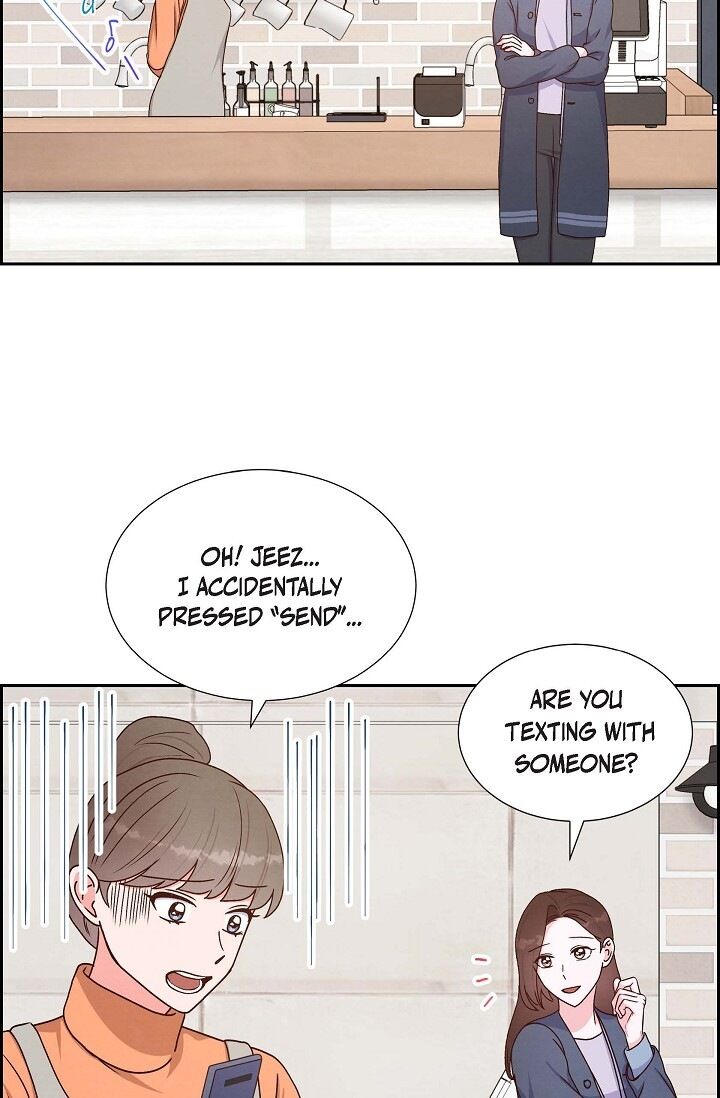 A Spoonful of Your Love Chapter 40 image 14