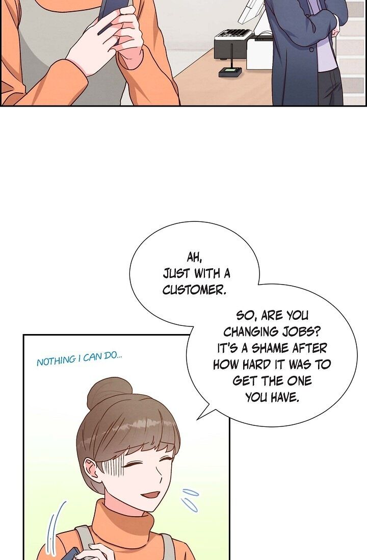 A Spoonful of Your Love Chapter 40 image 15