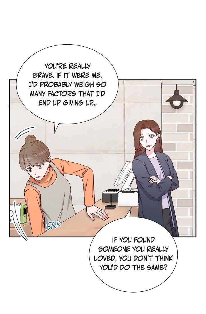 A Spoonful of Your Love Chapter 40 image 17