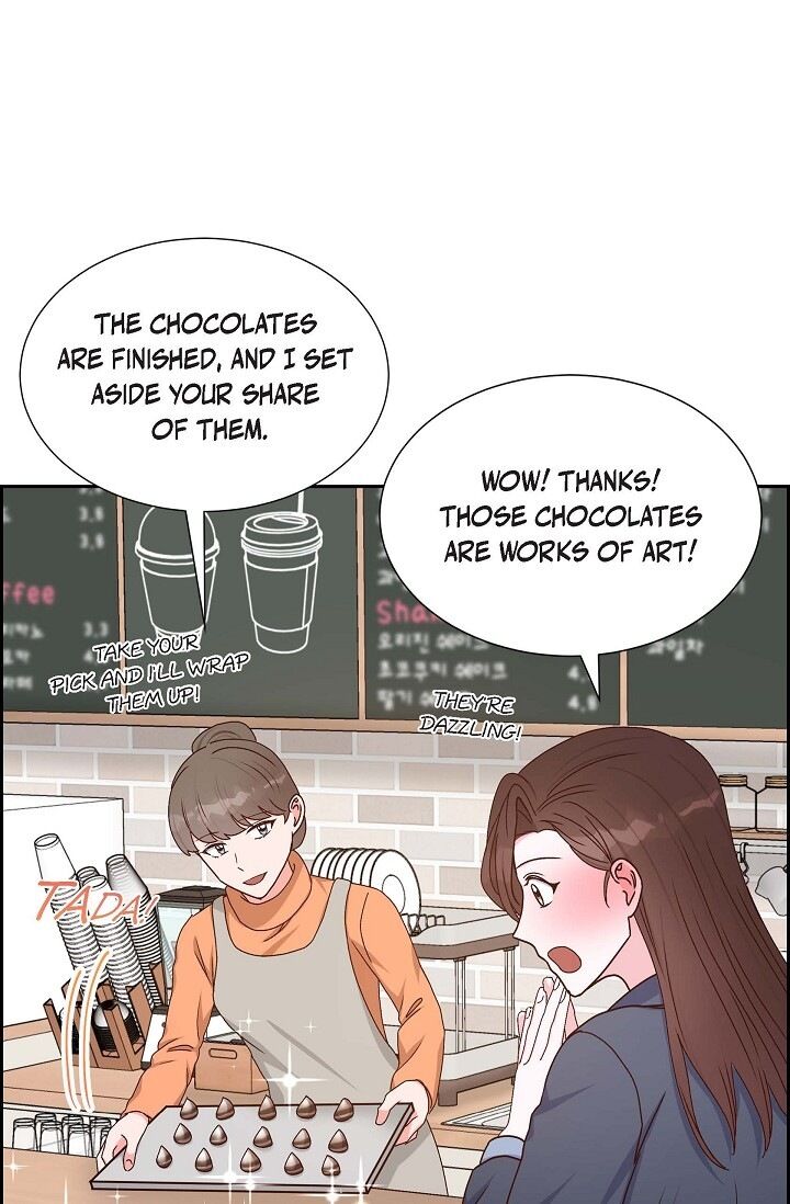 A Spoonful of Your Love Chapter 40 image 18