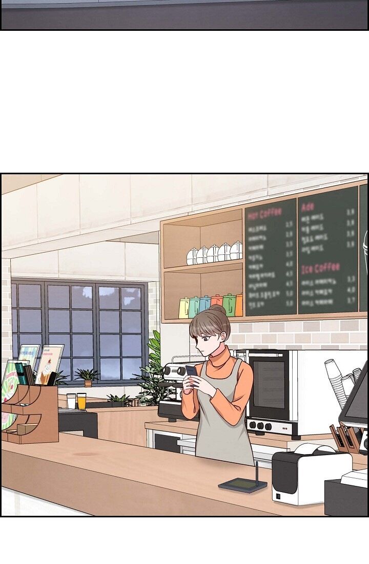 A Spoonful of Your Love Chapter 40 image 1