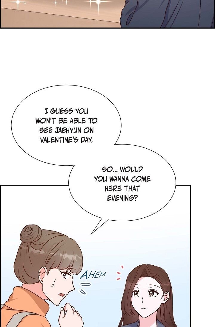A Spoonful of Your Love Chapter 40 image 19