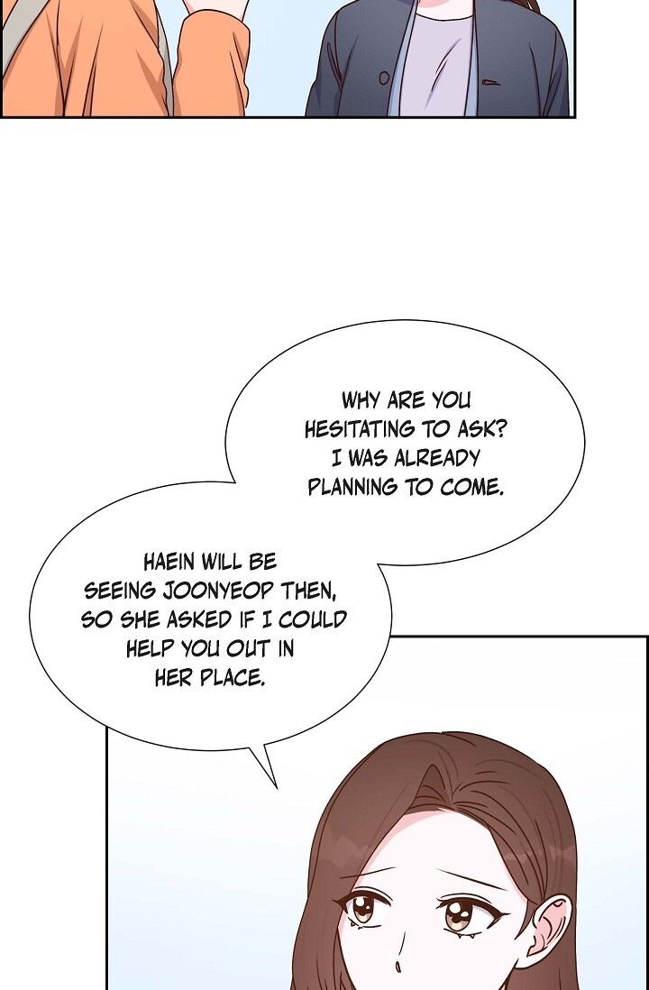 A Spoonful of Your Love Chapter 40 image 20