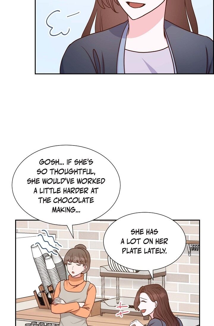 A Spoonful of Your Love Chapter 40 image 21