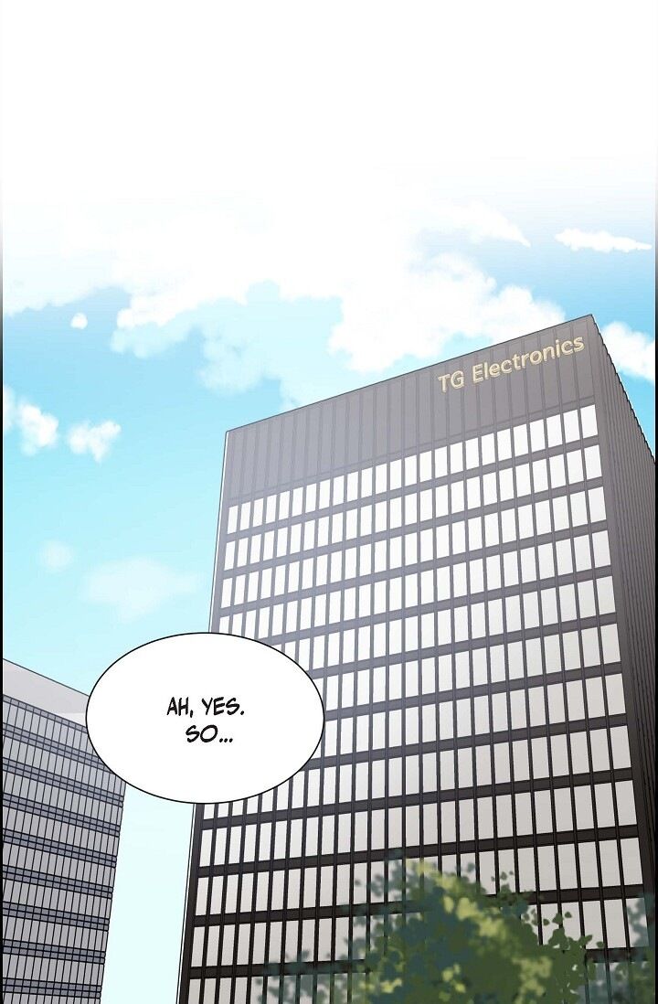 A Spoonful of Your Love Chapter 40 image 23