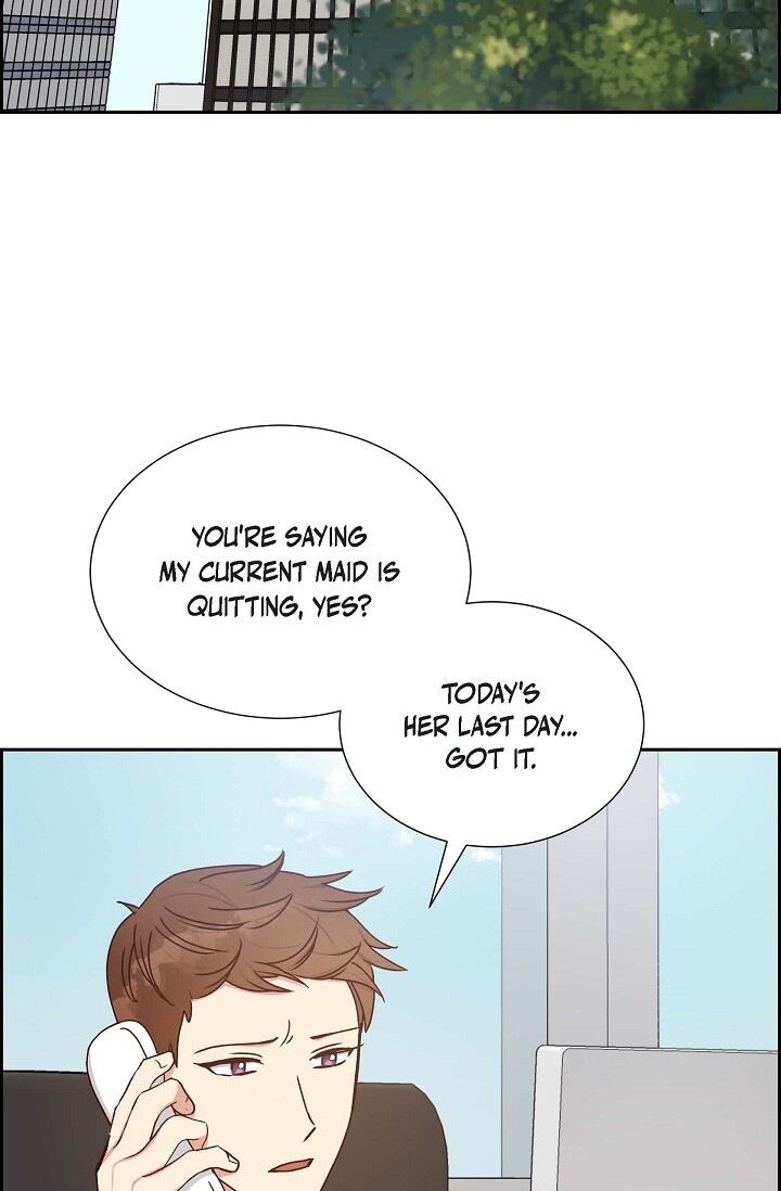 A Spoonful of Your Love Chapter 40 image 24