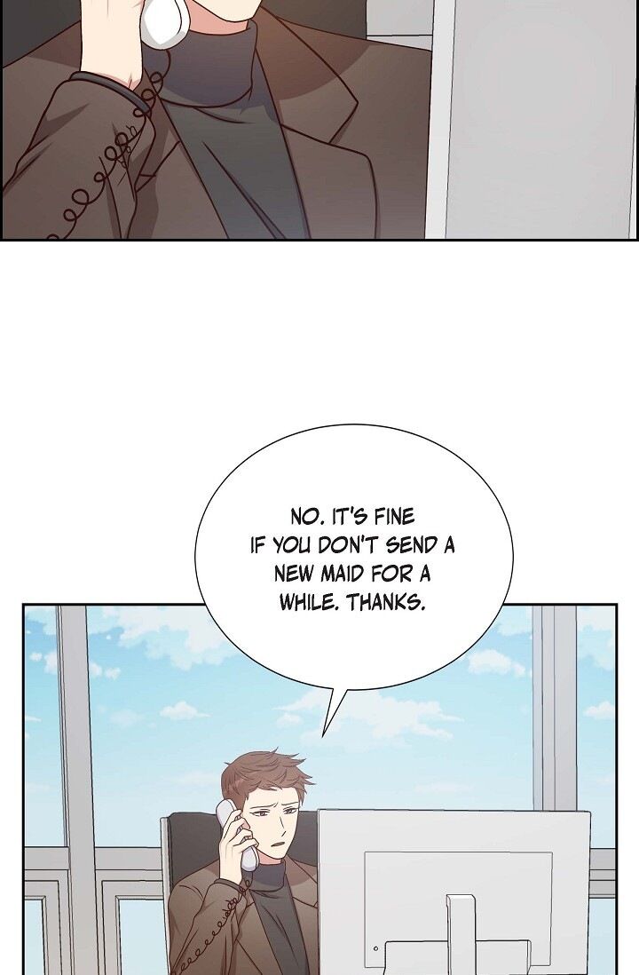 A Spoonful of Your Love Chapter 40 image 25