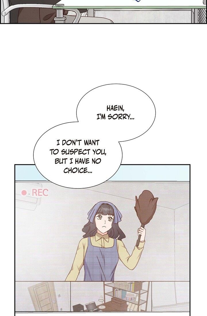 A Spoonful of Your Love Chapter 40 image 27