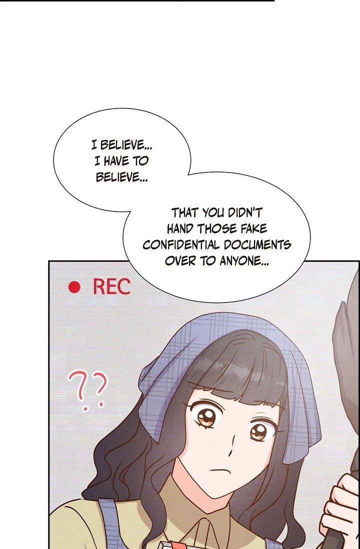 A Spoonful of Your Love Chapter 40 image 30