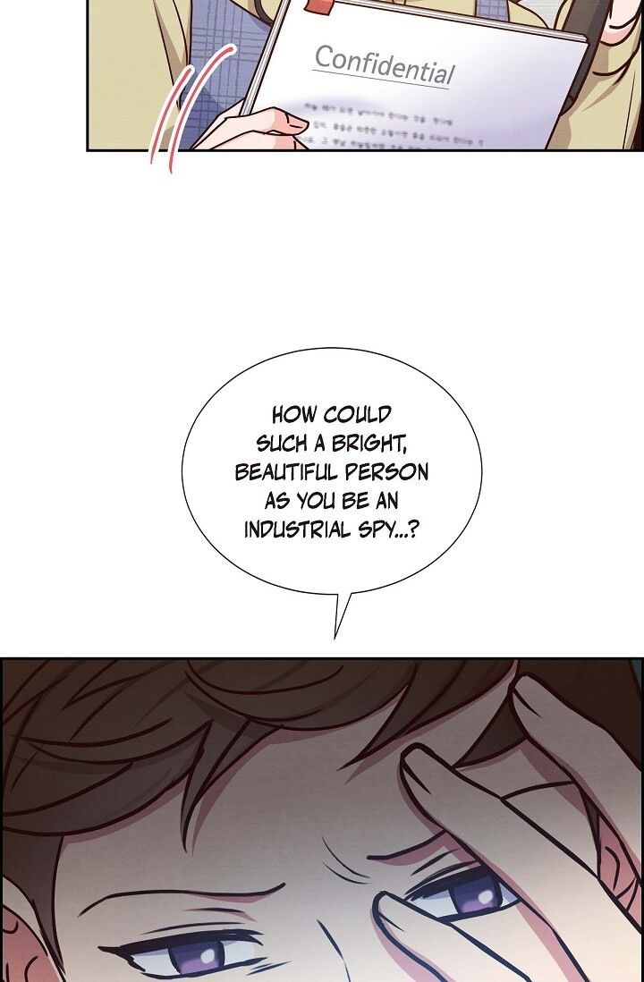 A Spoonful of Your Love Chapter 40 image 31