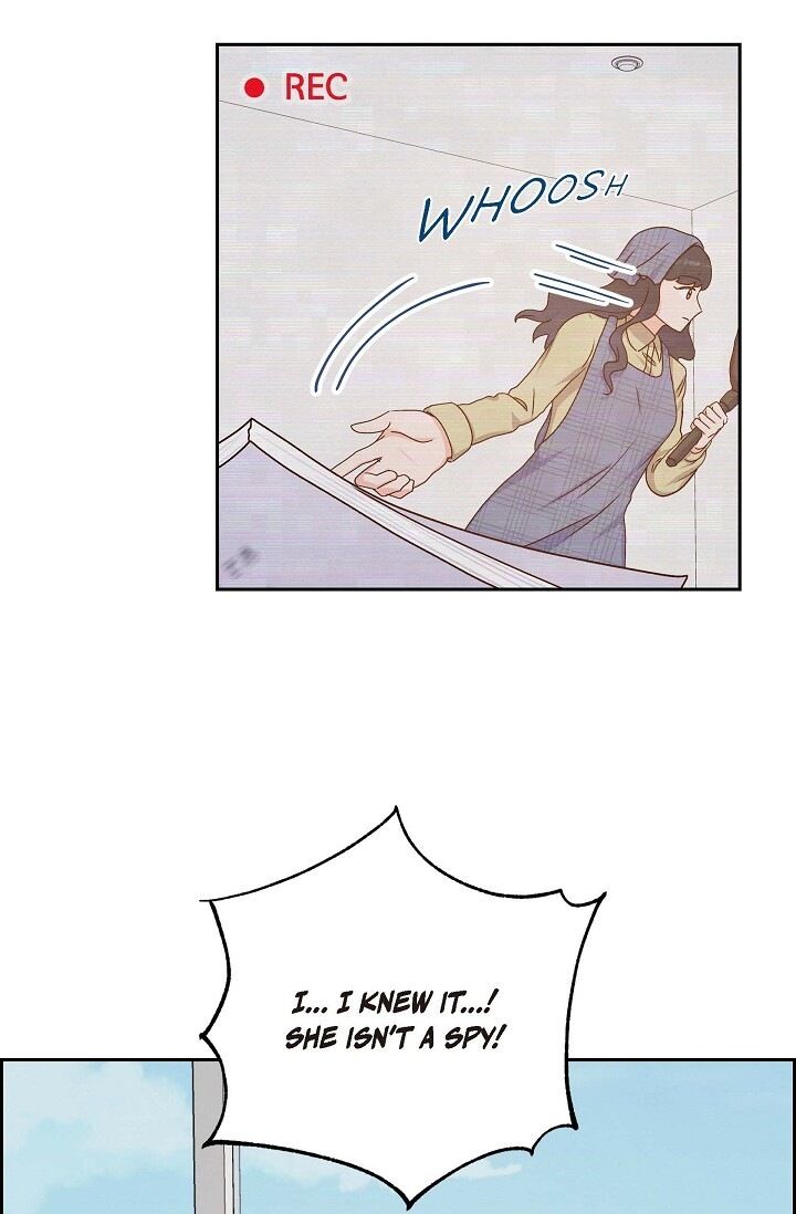A Spoonful of Your Love Chapter 40 image 33