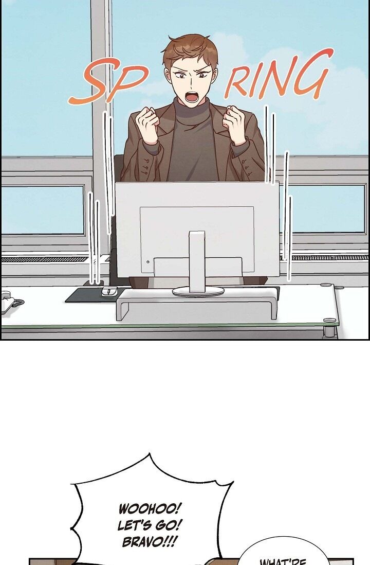 A Spoonful of Your Love Chapter 40 image 34