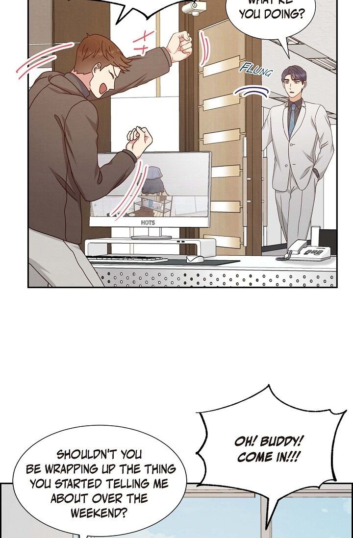 A Spoonful of Your Love Chapter 40 image 35