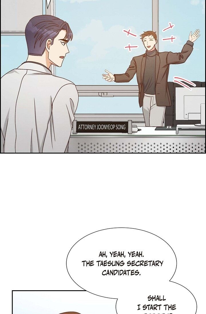 A Spoonful of Your Love Chapter 40 image 36