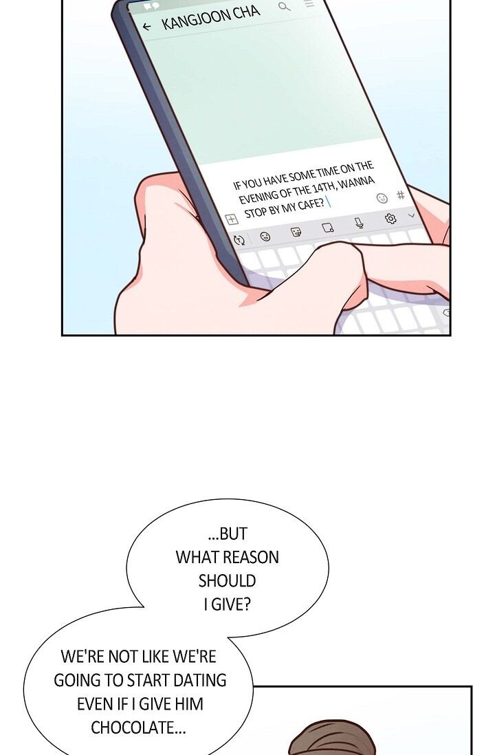 A Spoonful of Your Love Chapter 40 image 3