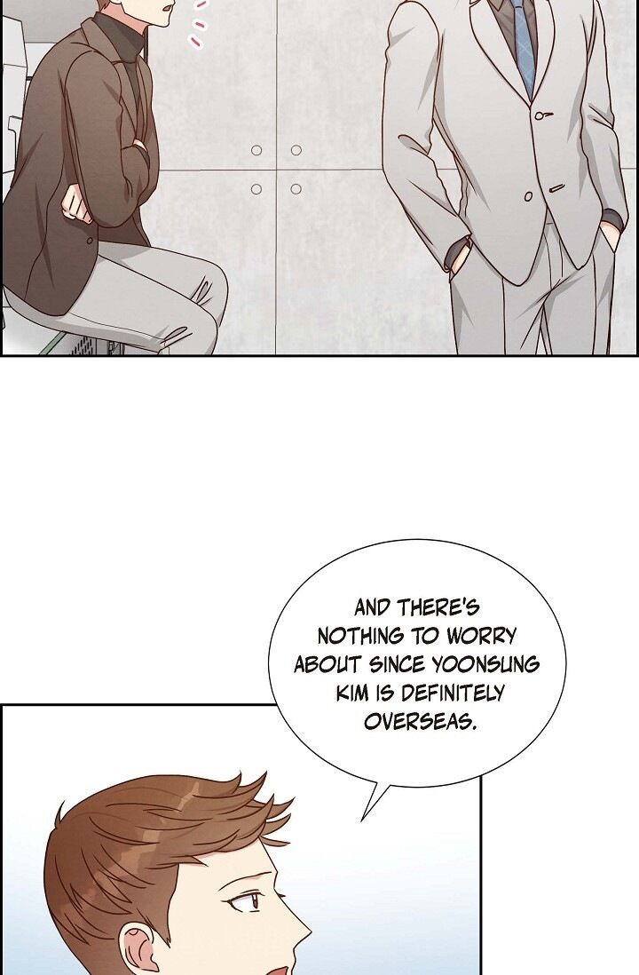A Spoonful of Your Love Chapter 40 image 39