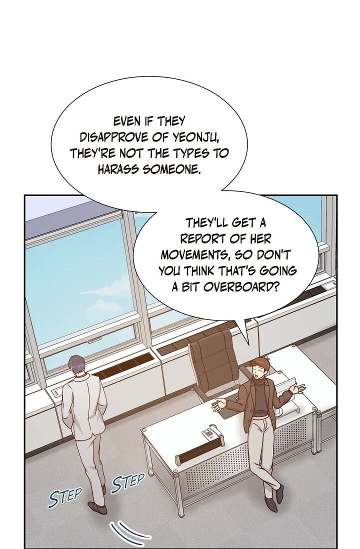 A Spoonful of Your Love Chapter 40 image 41