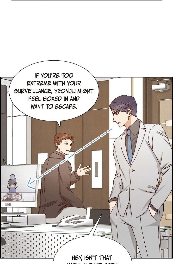 A Spoonful of Your Love Chapter 40 image 42