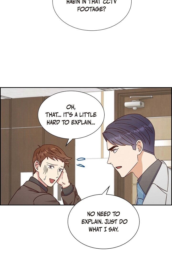 A Spoonful of Your Love Chapter 40 image 43