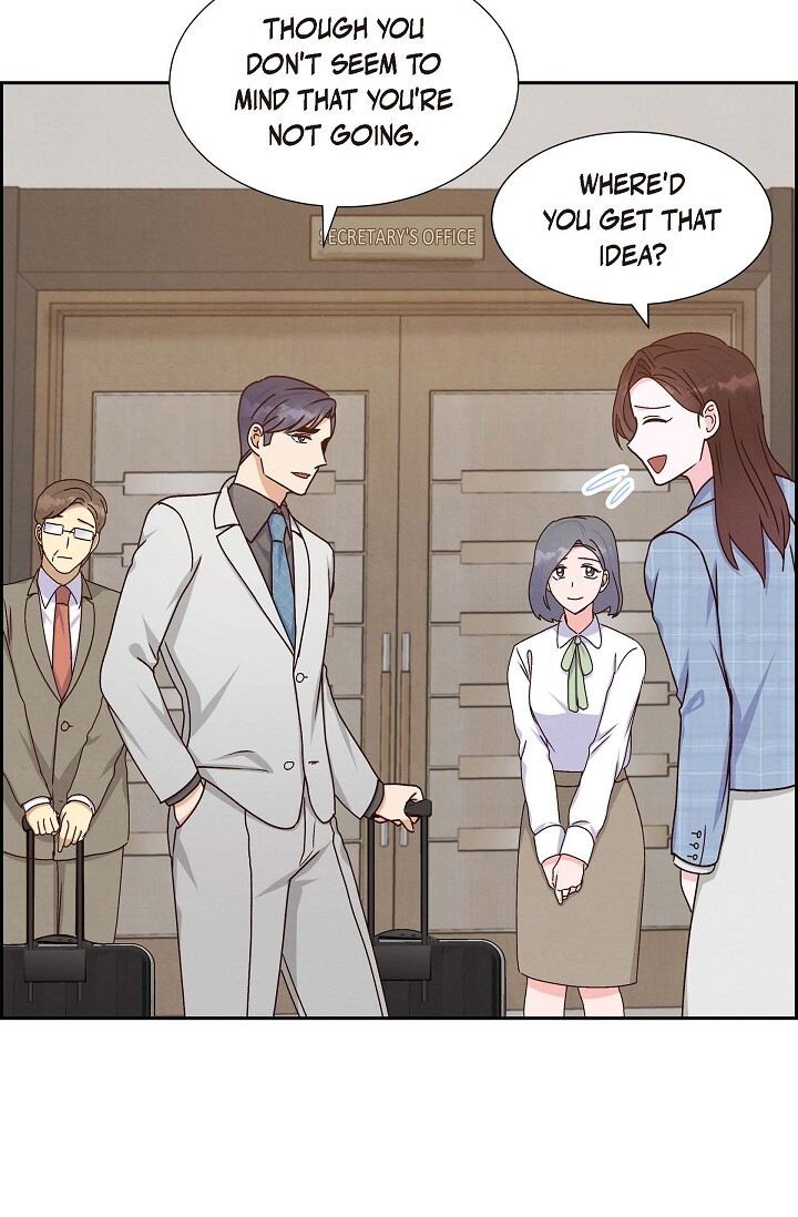 A Spoonful of Your Love Chapter 40 image 47