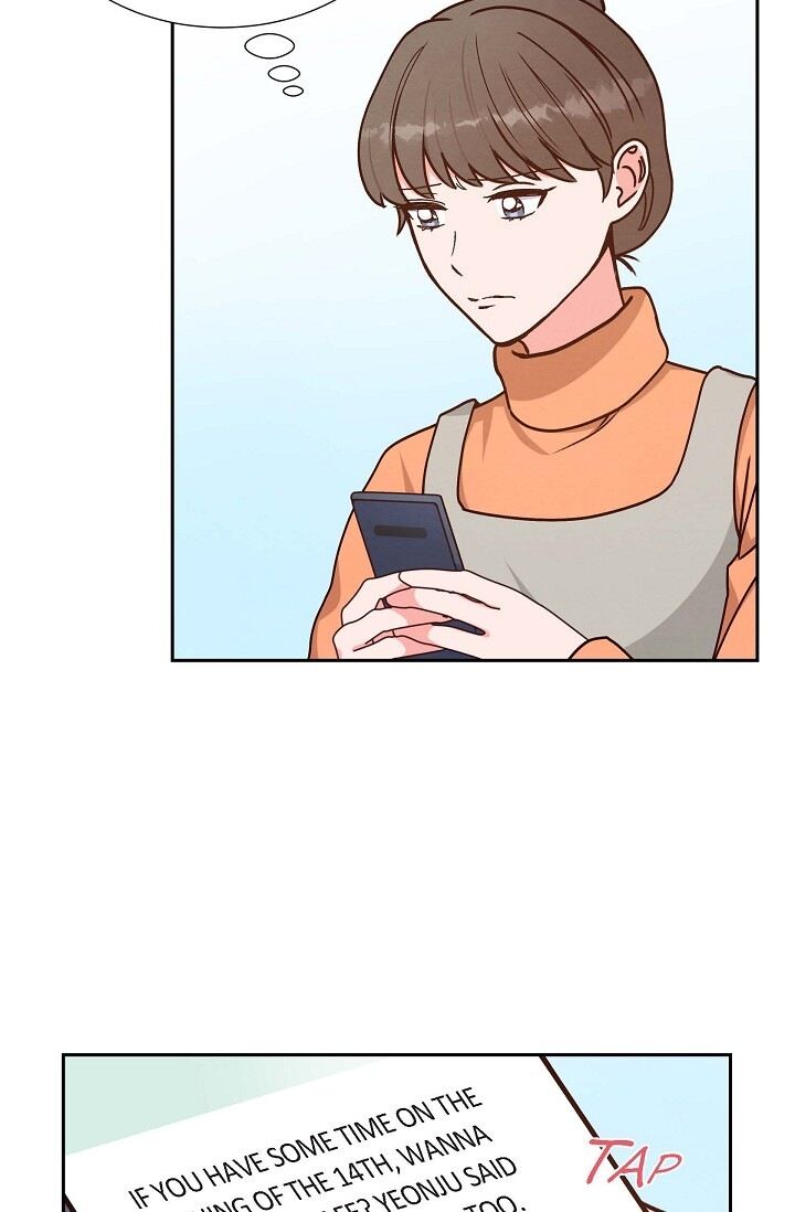 A Spoonful of Your Love Chapter 40 image 4