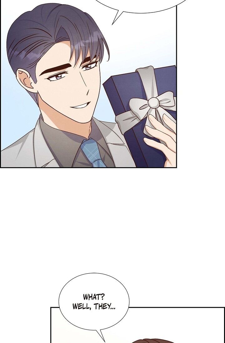 A Spoonful of Your Love Chapter 40 image 50