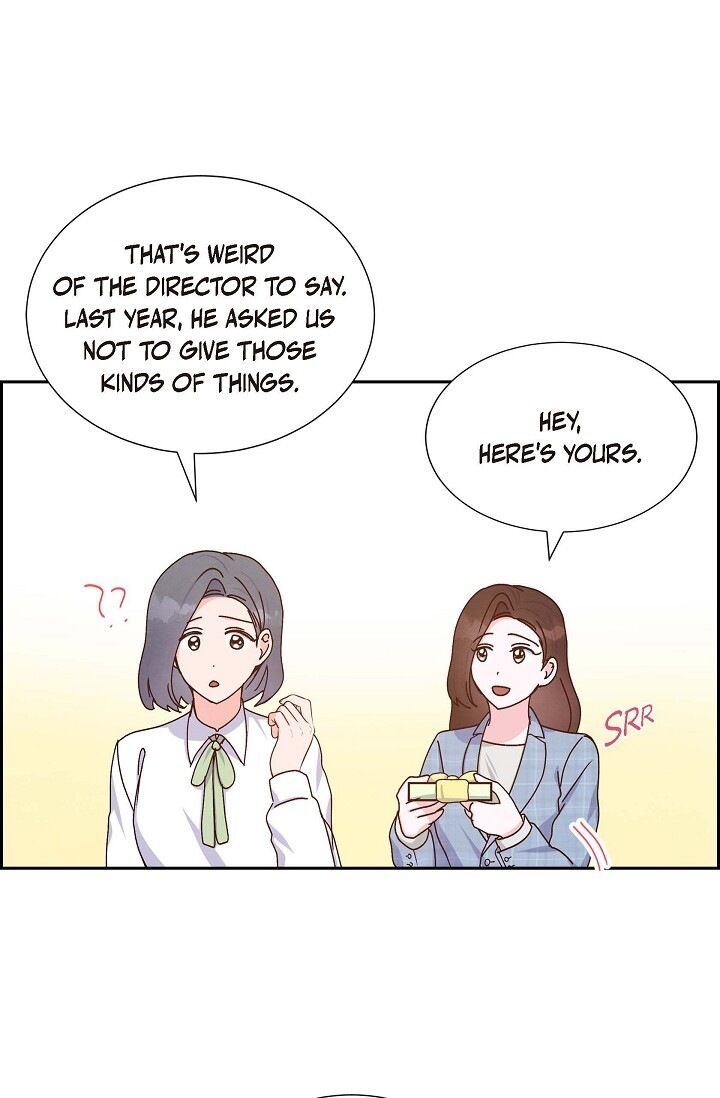 A Spoonful of Your Love Chapter 40 image 53