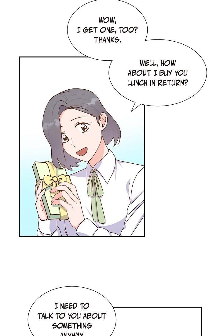 A Spoonful of Your Love Chapter 40 image 54