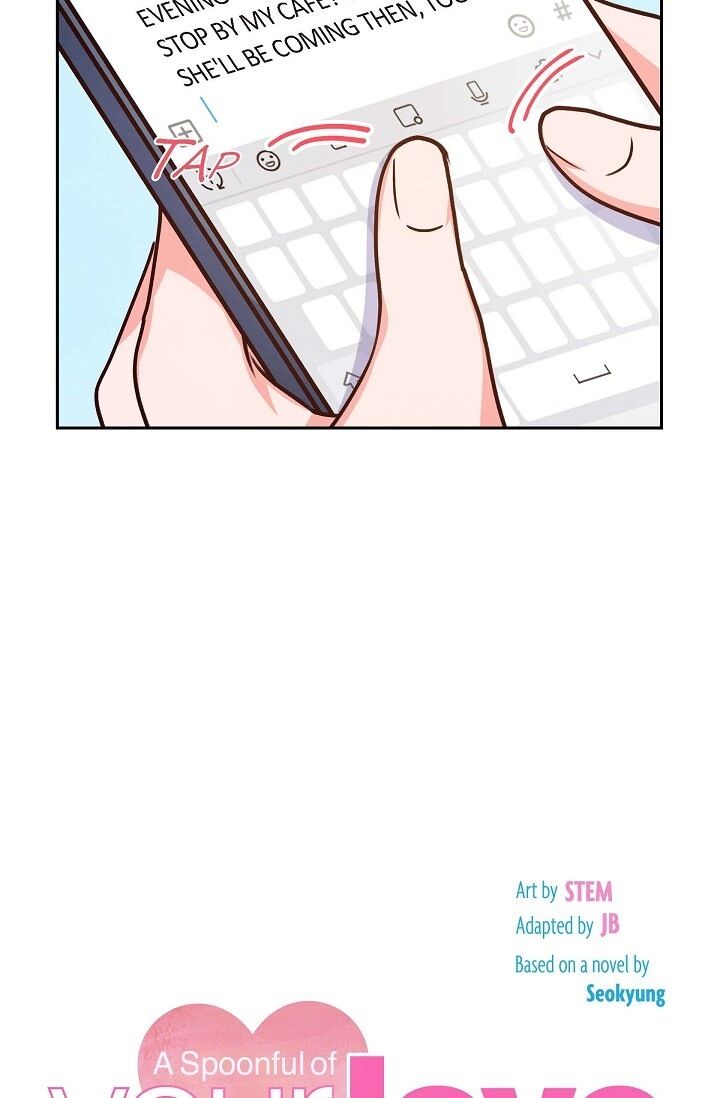 A Spoonful of Your Love Chapter 40 image 5