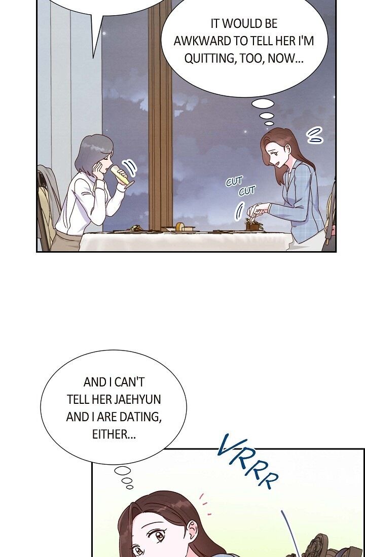 A Spoonful of Your Love Chapter 40 image 62