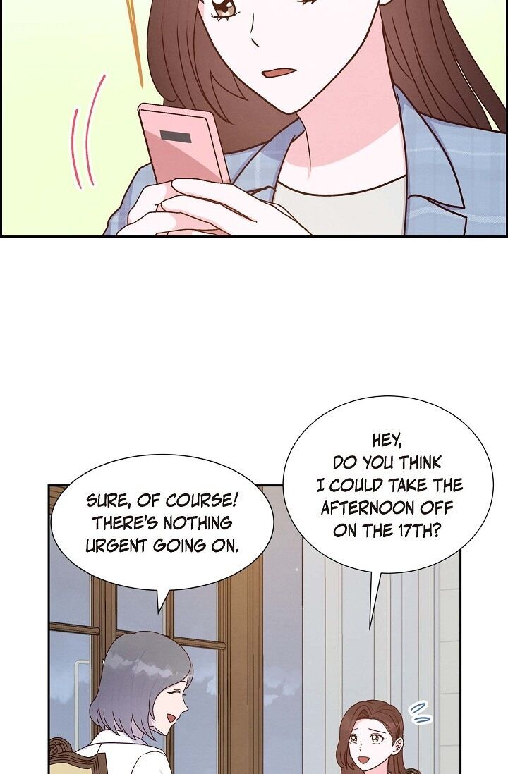 A Spoonful of Your Love Chapter 40 image 64