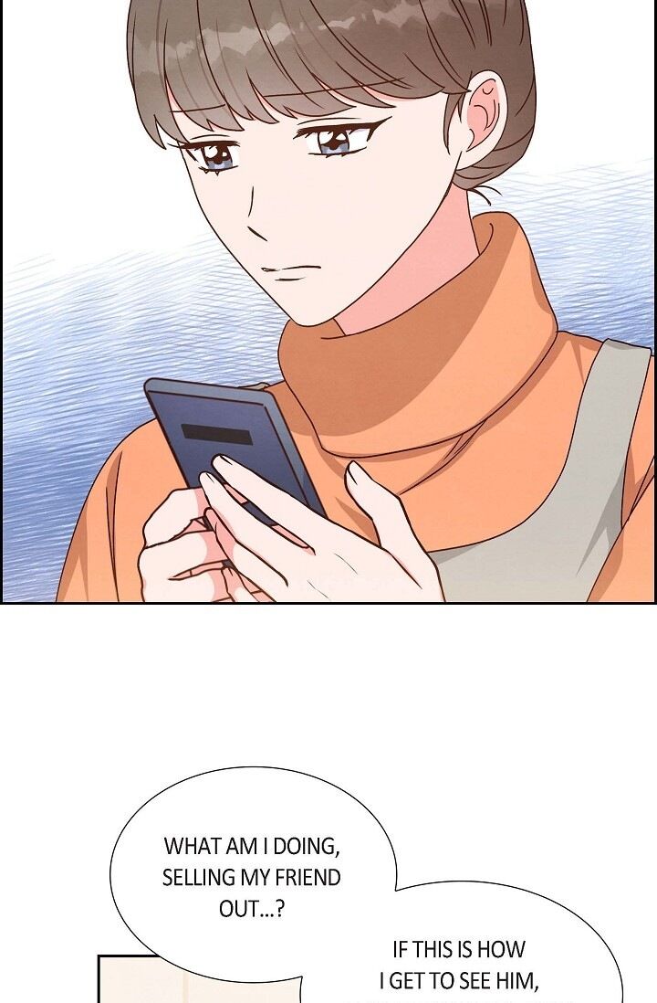 A Spoonful of Your Love Chapter 40 image 7