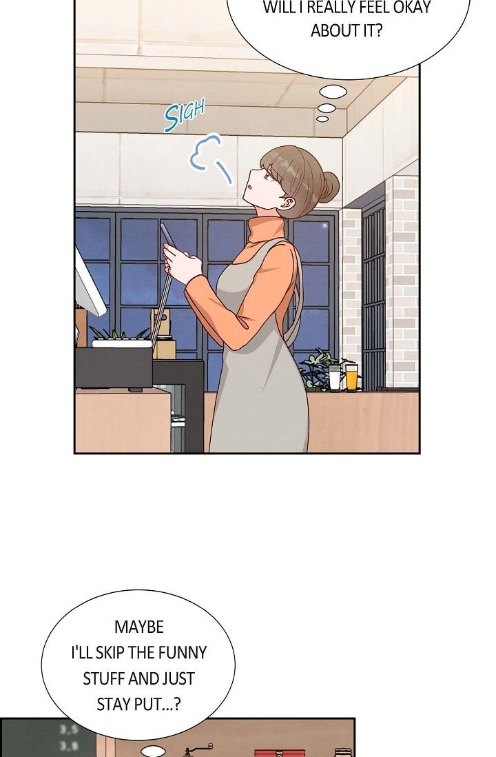 A Spoonful of Your Love Chapter 40 image 8