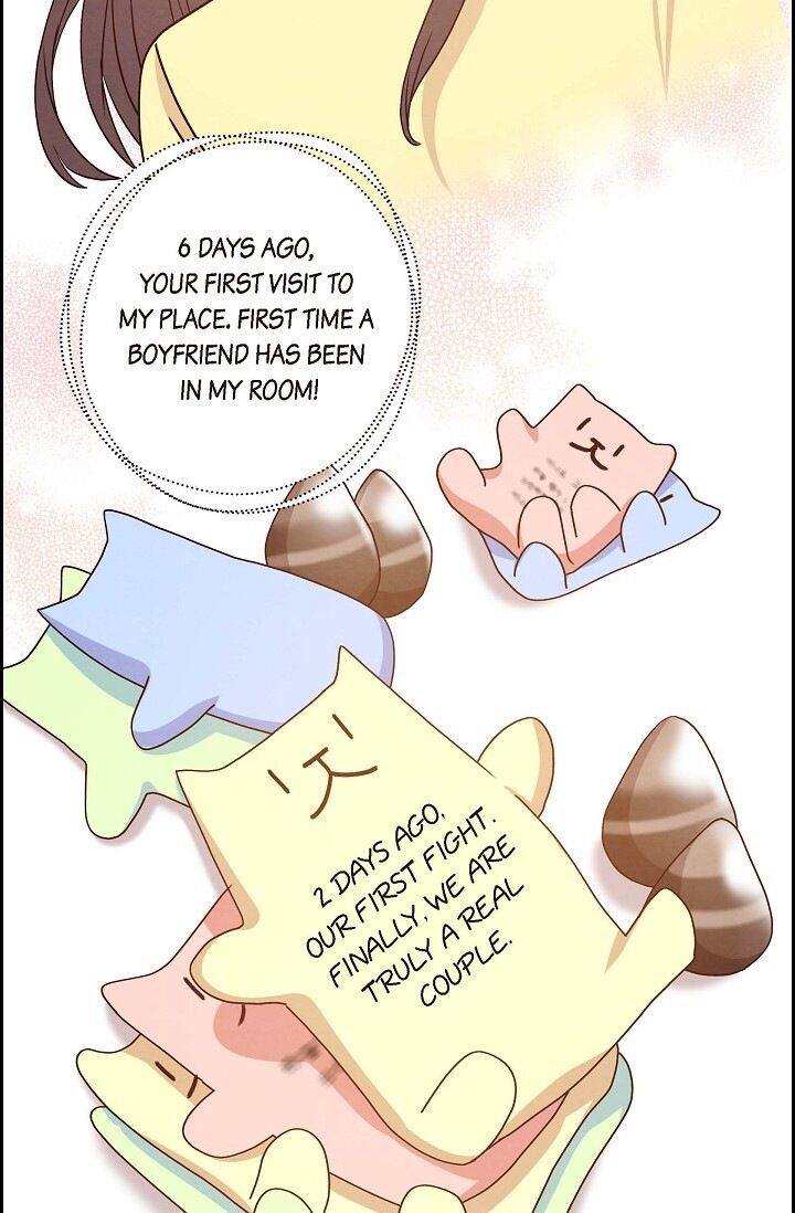 A Spoonful of Your Love Chapter 41 image 9