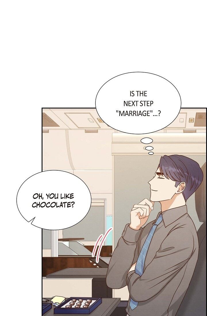 A Spoonful of Your Love Chapter 41 image 12