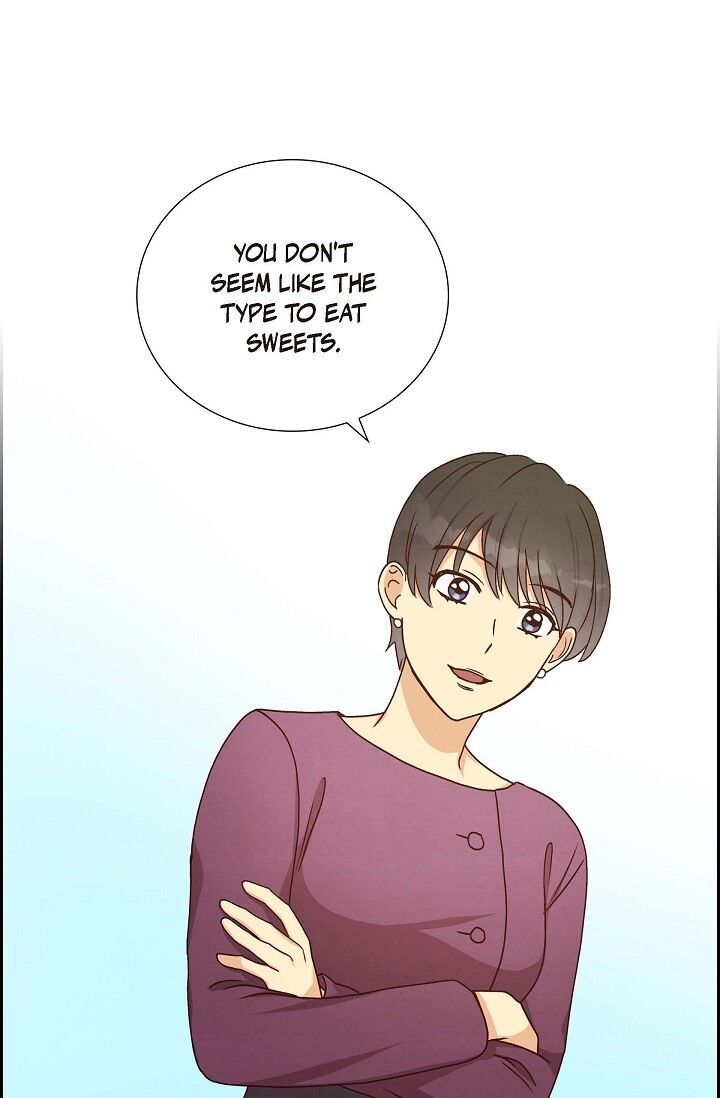 A Spoonful of Your Love Chapter 41 image 14