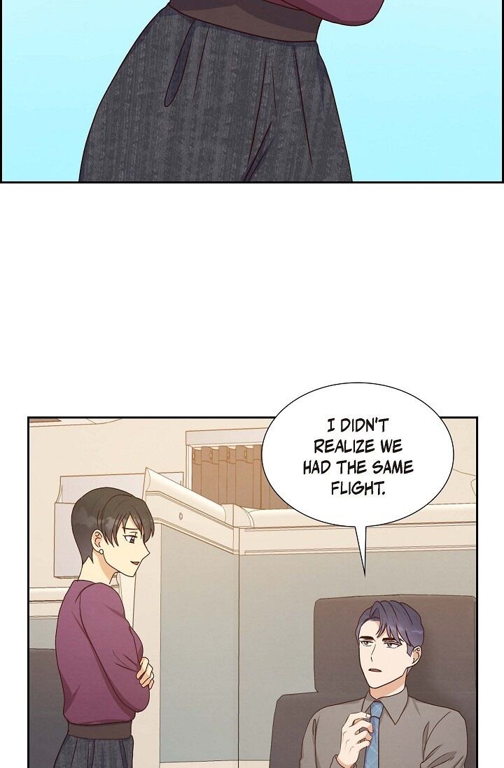 A Spoonful of Your Love Chapter 41 image 15