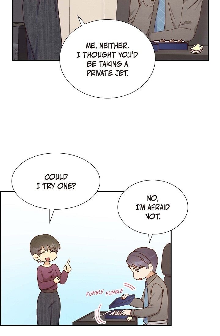 A Spoonful of Your Love Chapter 41 image 16