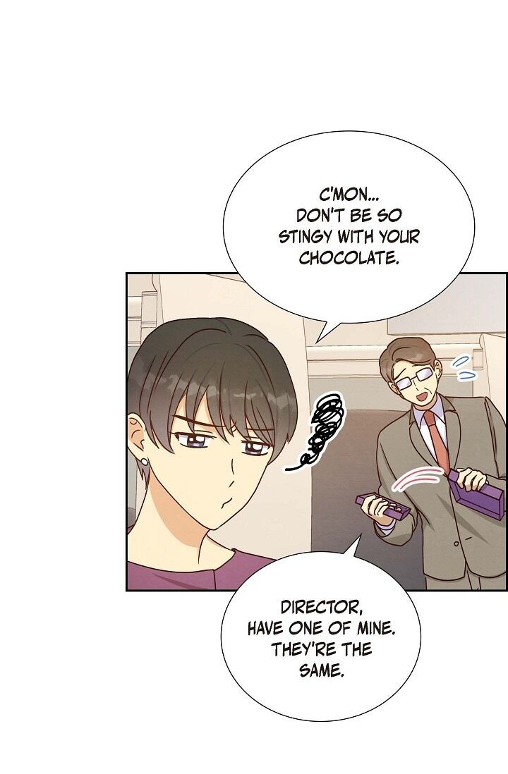A Spoonful of Your Love Chapter 41 image 17