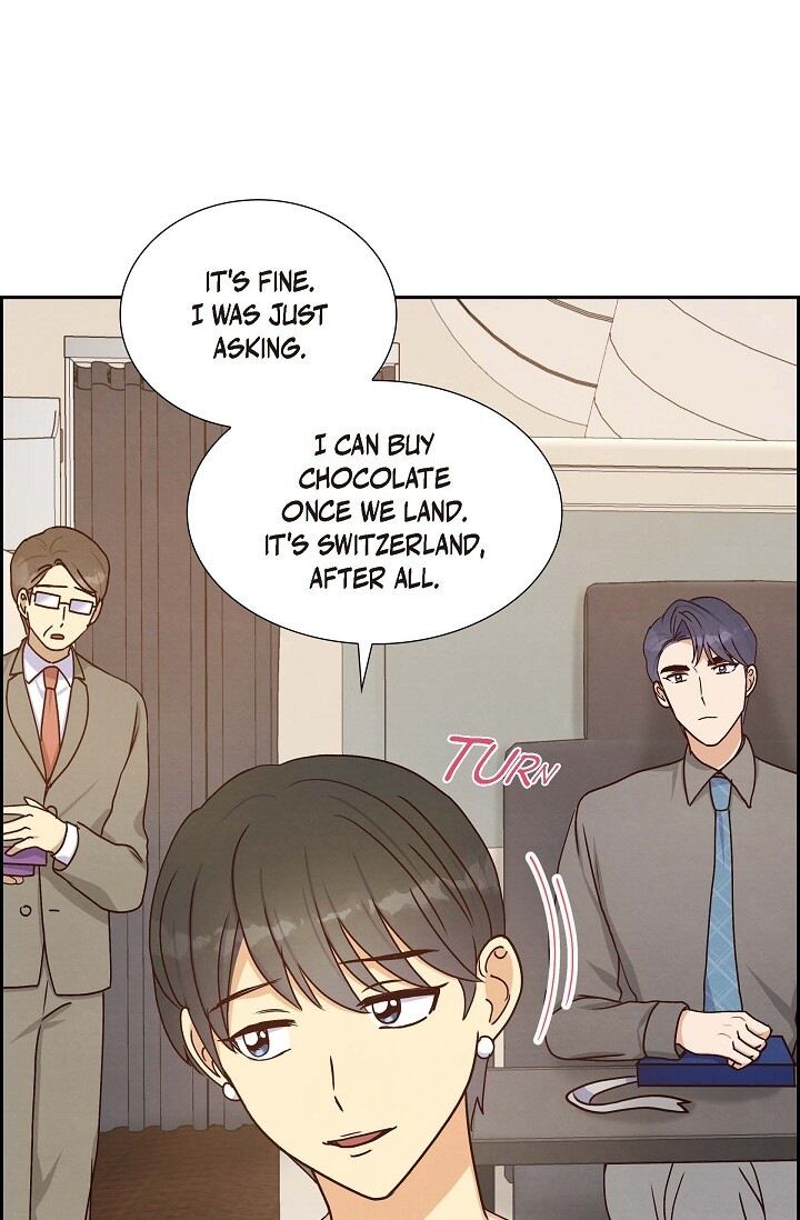 A Spoonful of Your Love Chapter 41 image 18