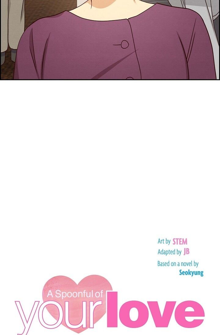 A Spoonful of Your Love Chapter 41 image 19