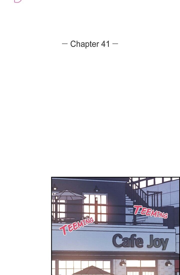 A Spoonful of Your Love Chapter 41 image 20