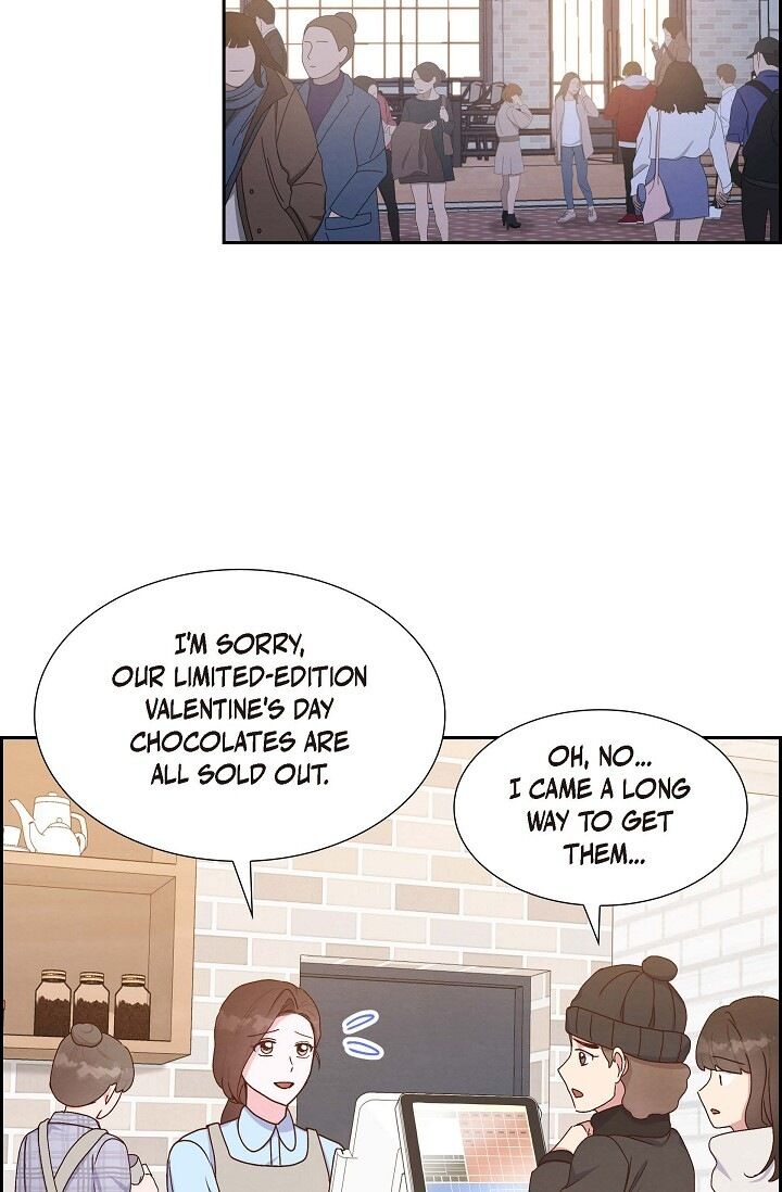 A Spoonful of Your Love Chapter 41 image 21