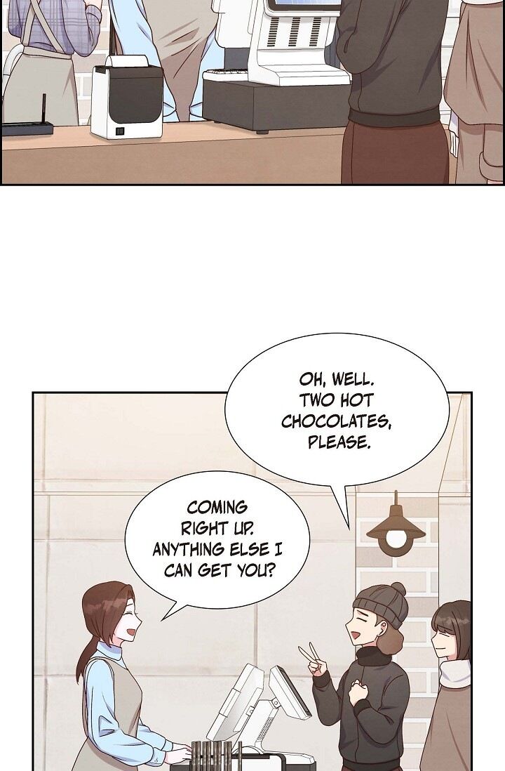 A Spoonful of Your Love Chapter 41 image 22