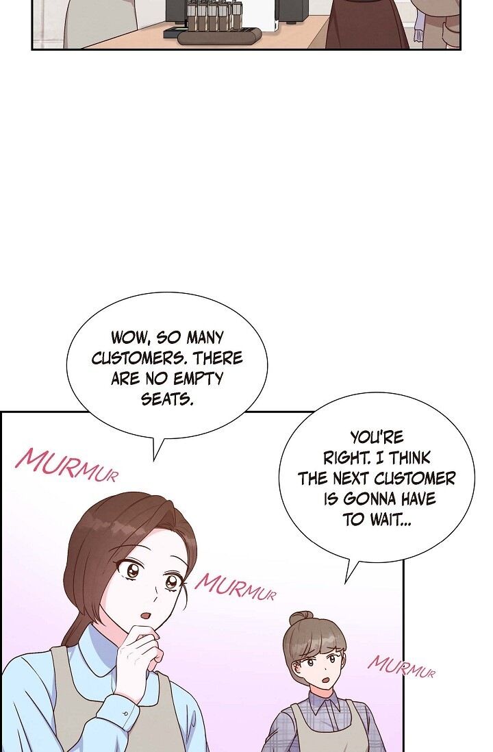 A Spoonful of Your Love Chapter 41 image 23