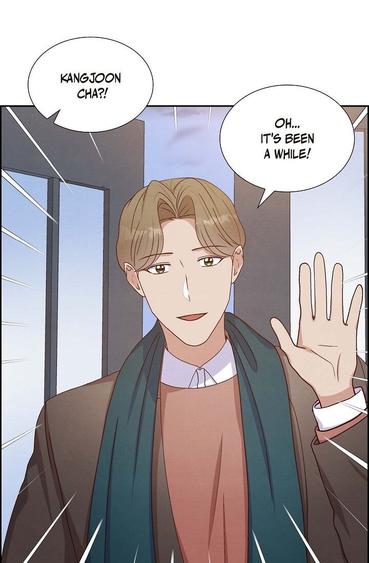 A Spoonful of Your Love Chapter 41 image 25