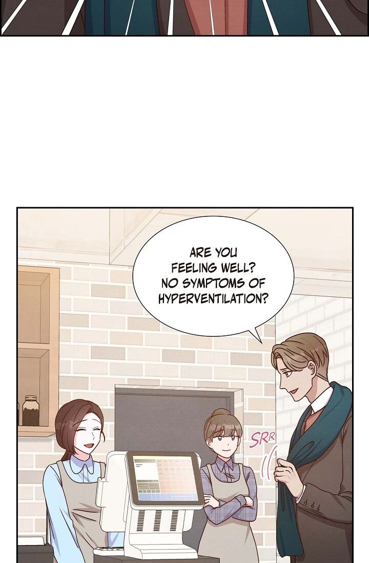 A Spoonful of Your Love Chapter 41 image 26